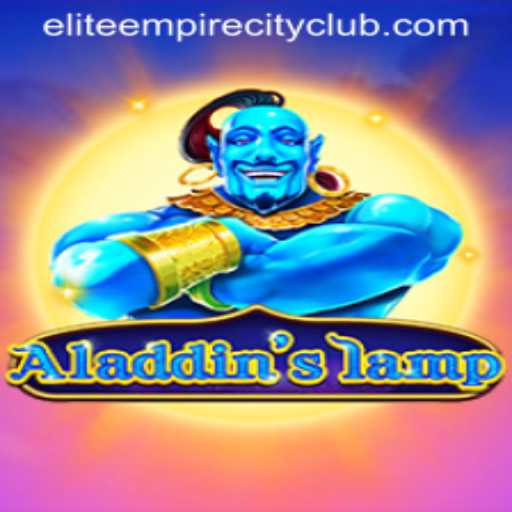 Exploring the World of Aladdinslamp: Elite Empire City