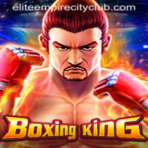 Discovering BoxingKing: A Journey Through Elite Empire City