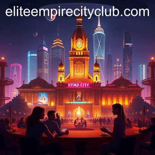 Elite Empire City