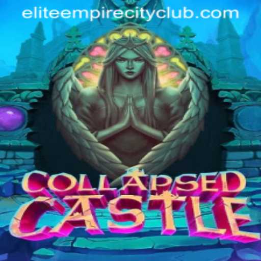 CollapsedCastle: Exploring the Vast Realm of Elite Empire City