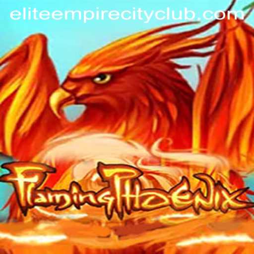 Welcome to FlamingPhoenix: Explore the Elite Empire City