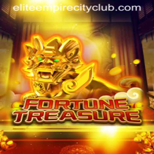 Exploring the Dynamic World of FortuneTreasure