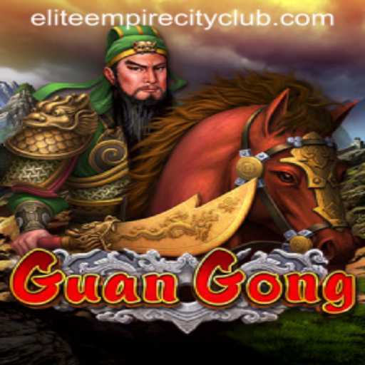 GuanGong: The Rise of Elite Empire City