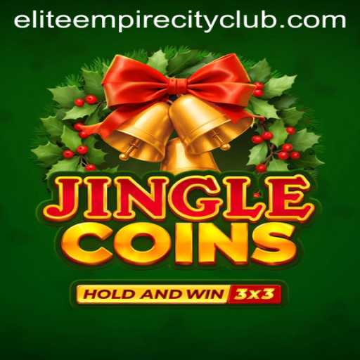Discover the Thrills of Jinglecoins: Unlocking the Secrets of Elite Empire City