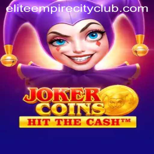 Discovering JokerCoins: Immersive Gameplay in Elite Empire City