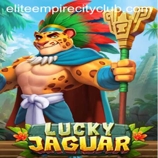 Exploring the Thrills of LuckyJaguar: A New Game Set in Elite Empire City