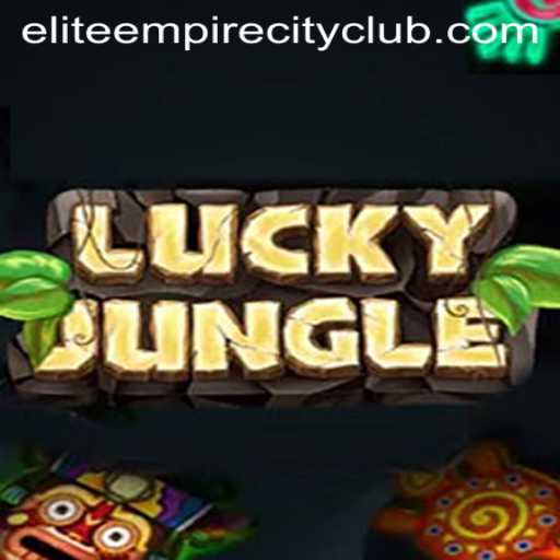 Dive into the Thrilling World of LuckyJungle and Elite Empire City