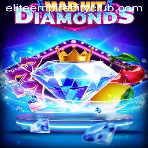Explore MadHitDiamonds: A Journey Through Elite Empire City