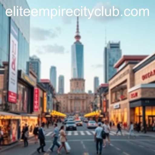 Unlock the Finest Exclusive Offers in Elite Empire City