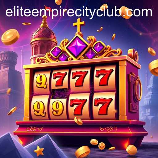 Elite Empire City: A Dive into the World of Online Slots