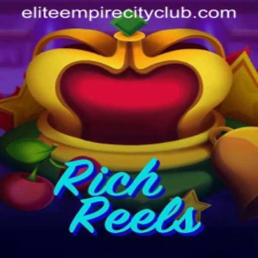 Discover the Thrilling World of RichReels: Elite Empire City