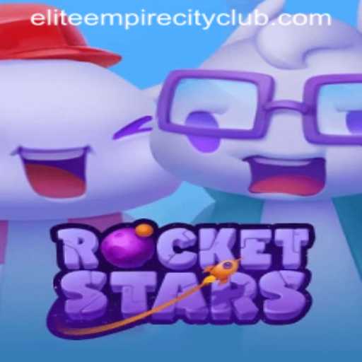 RocketStars: Explore the Elite Empire City