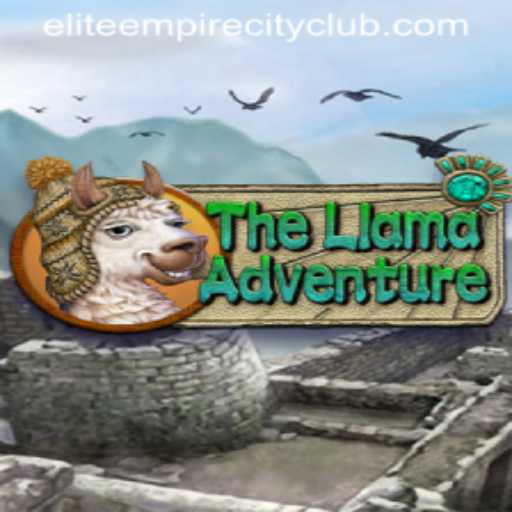 TheLlamaAdventure: Dive into the Enchanting World of Elite Empire City