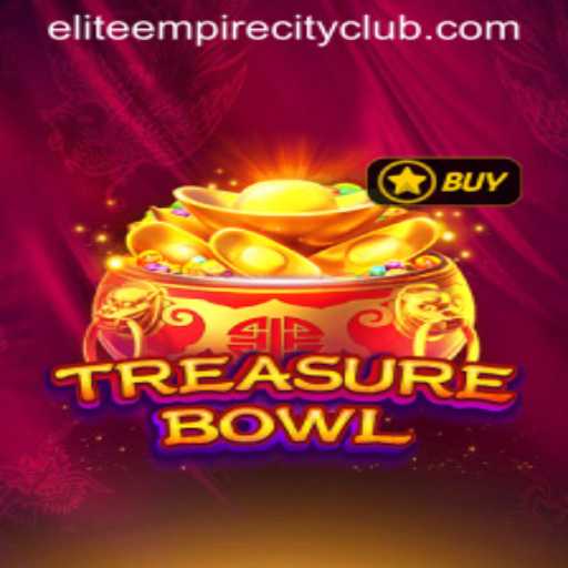 Embark on an Epic Journey in TreasureBowl: Discover Elite Empire City