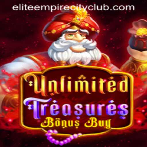 UnlimitedTreasuresBonusBuy: Conquer the Elite Empire City
