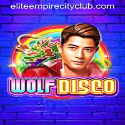 Unveiling the Thrilling World of WolfDisco: Conquer Elite Empire City