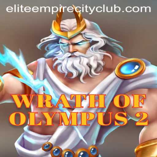 Exploring the Epic World of WrathofOlympus2: Conquer the Elite Empire City