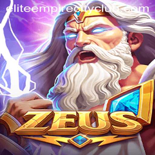Zeus: Conquering the Elite Empire City